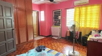 2 Storey Terrace House @ SS17 Subang Jaya For Sale