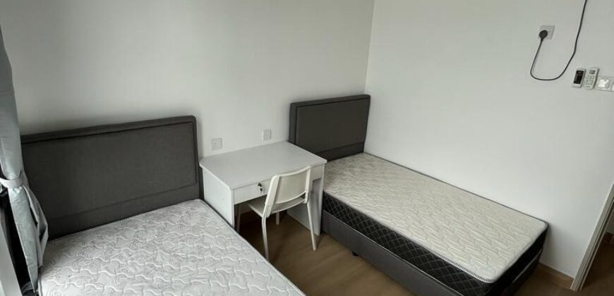Grand Subang SS15 For Rent