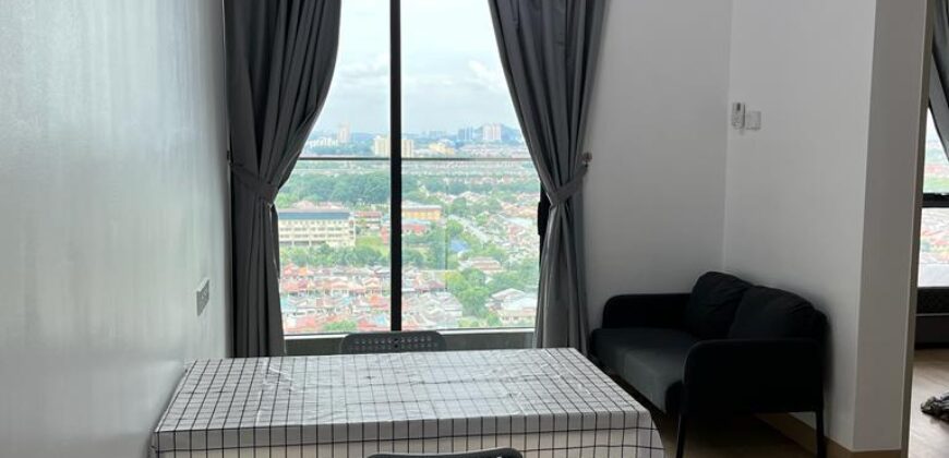 Grand Subang SS15 For Rent