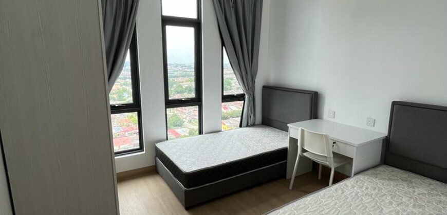Grand Subang SS15 For Rent