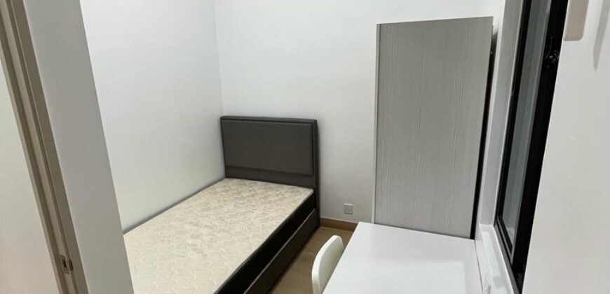 Grand Subang SS15 For Rent