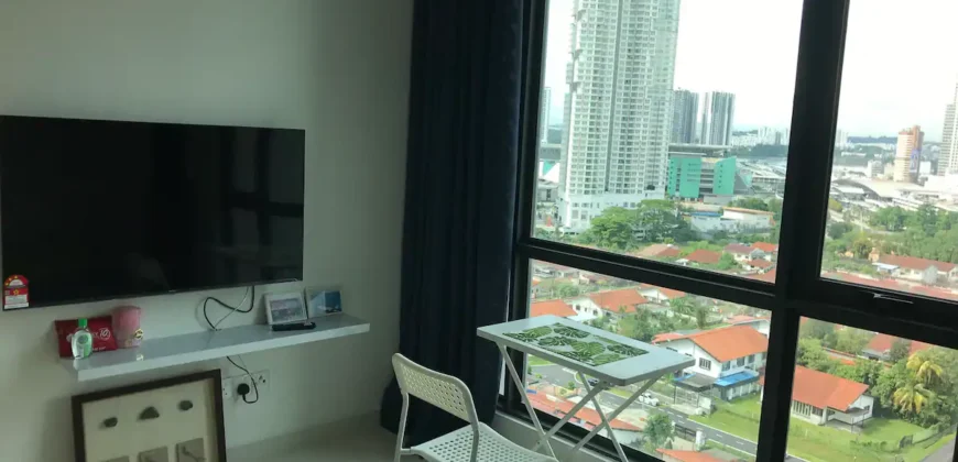 SKS PAVILION Apartment Studio for Rent*