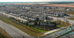 Alura, Bandar Bukit Raja @ Klang For Sale