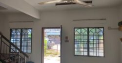 Taman Kinrara Double Storey House For Rent