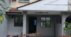 Taman Kinrara Double Storey House For Rent