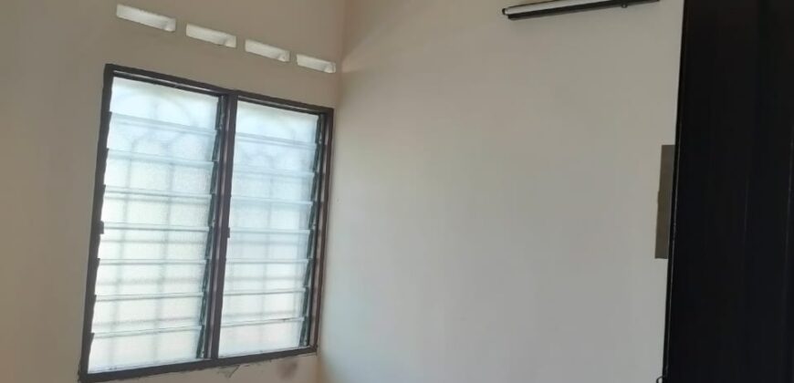 Taman Kinrara Double Storey House For Rent