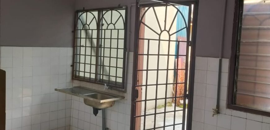 Taman Kinrara Double Storey House For Rent