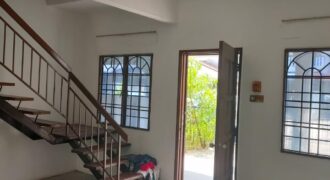 Taman Kinrara Double Storey House For Rent