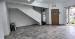 Taman Kinrara Double Storey House For Rent