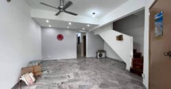 Taman Kinrara Double Storey House For Rent