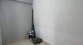 Taman Kinrara Double Storey House For Rent