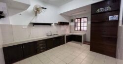 Taman Kinrara Double Storey House For Rent