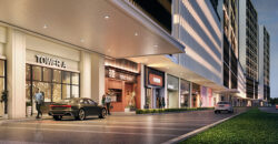 Johor Bahru Town New Launch Apartments Shops for Sale !