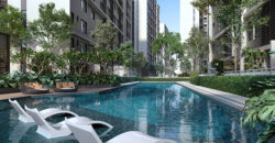 Johor Bahru Town New Launch Apartments Shops for Sale !