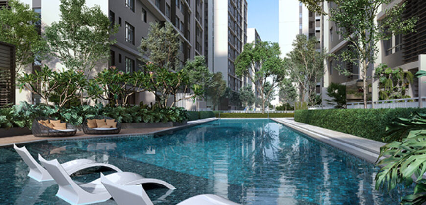 Johor Bahru Town New Launch Apartments Shops for Sale !