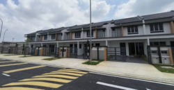 Alura, Bandar Bukit Raja @ Klang For Sale