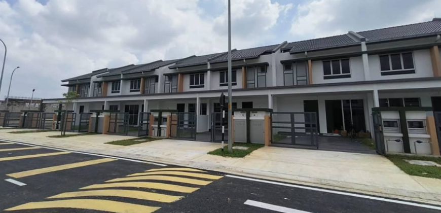 Alura, Bandar Bukit Raja @ Klang For Sale