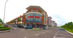 Gelang Patah Johor Bahru Commercial Shoplots for Rent for Sale !*