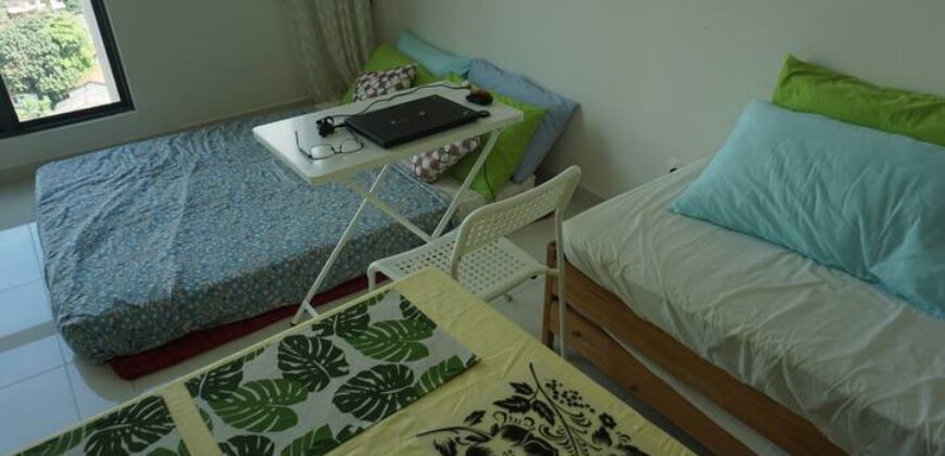 SKS PAVILION Apartment for Rent !*