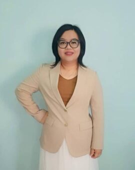 Sharon Pang