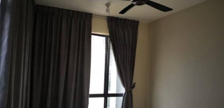 ARC Apartment Taman daya