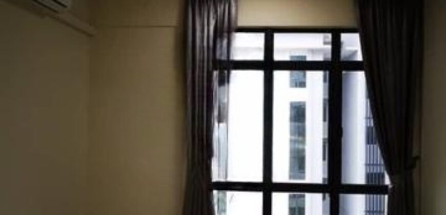 ARC Apartment Taman daya