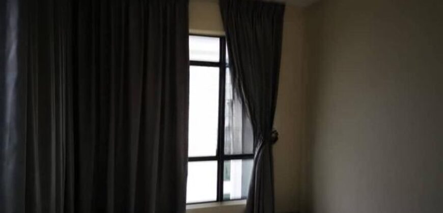 ARC Apartment Taman daya