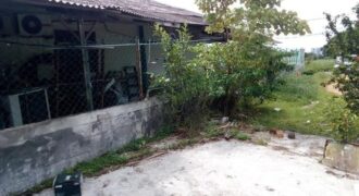 Bungalow Land sale