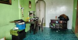 taman ungku tun aminah flat for sale